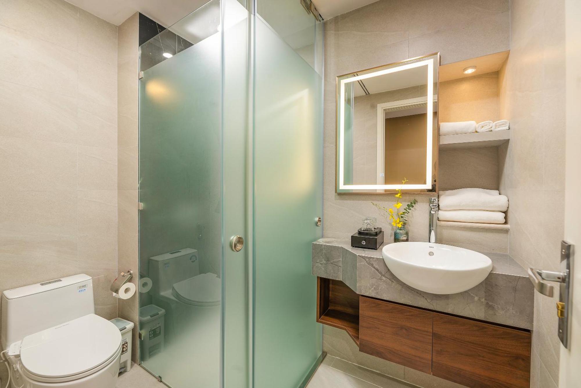 Gilson Hanoi Hotel Extérieur photo